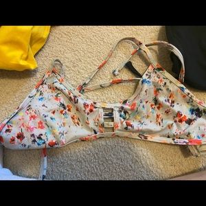 Jolyn swim suit top